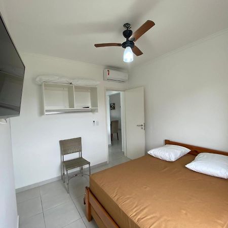 Apartamento Com Excelente Localizacao E Conforto! 우바투바 외부 사진