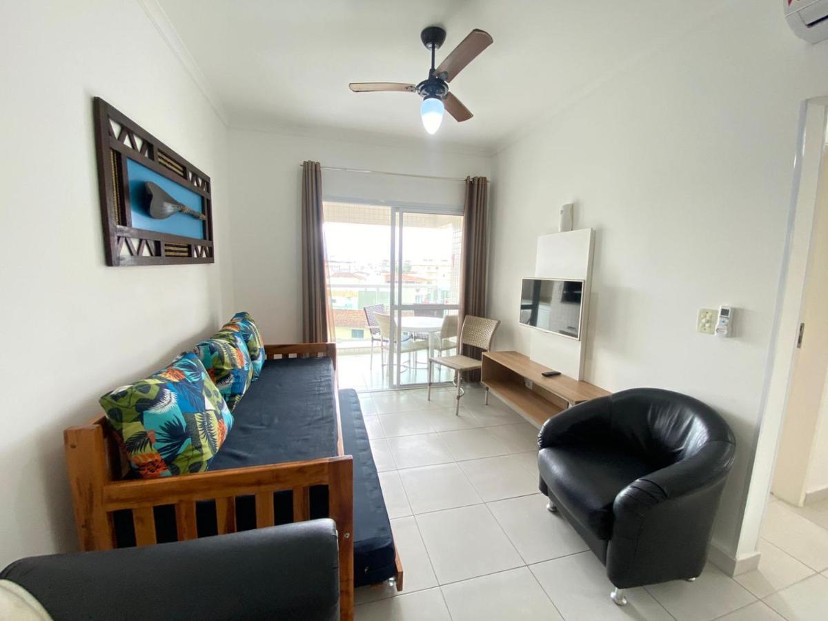 Apartamento Com Excelente Localizacao E Conforto! 우바투바 외부 사진