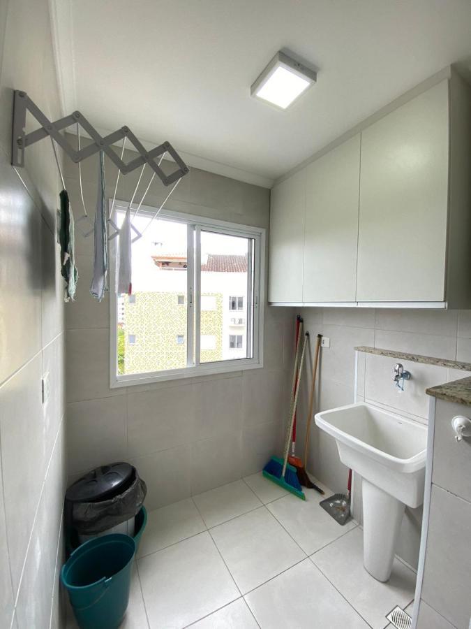 Apartamento Com Excelente Localizacao E Conforto! 우바투바 외부 사진