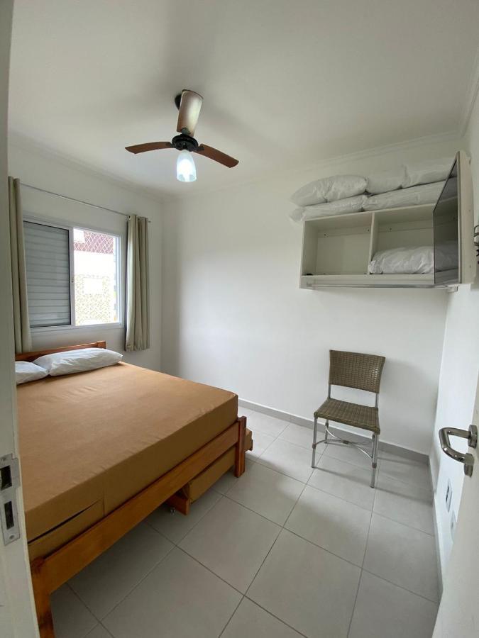 Apartamento Com Excelente Localizacao E Conforto! 우바투바 외부 사진