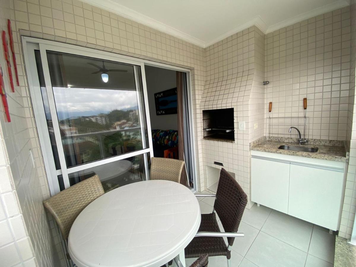 Apartamento Com Excelente Localizacao E Conforto! 우바투바 외부 사진