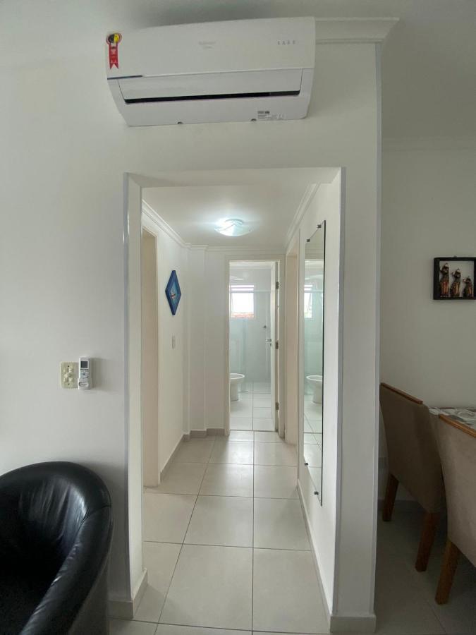 Apartamento Com Excelente Localizacao E Conforto! 우바투바 외부 사진
