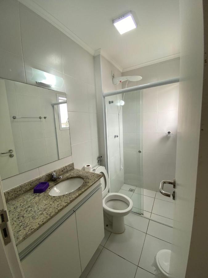 Apartamento Com Excelente Localizacao E Conforto! 우바투바 외부 사진