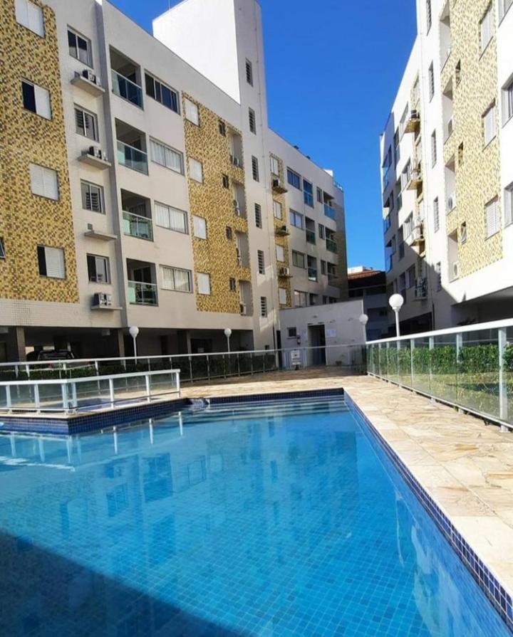 Apartamento Com Excelente Localizacao E Conforto! 우바투바 외부 사진