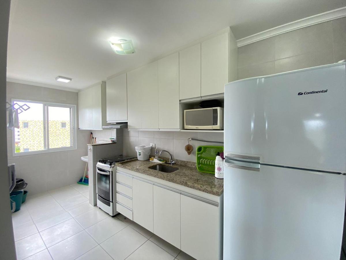 Apartamento Com Excelente Localizacao E Conforto! 우바투바 외부 사진